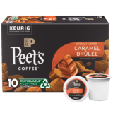 Peet’s Caramel Brulée K-Cup® Pods