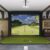 FlightScope Mevo+ SIG12 Golf Simulator Package – SIG12 Golf Simulator Flooring / Pro Package & Face Impact Location (+$1,199)