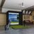 Foresight Sports GCQuad SIG8 Golf Simulator – SIG8 Golf Simulator Flooring / ClubHead & Putting (+$2000)