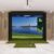 Foresight Sports GCQuad SIG12 Golf Simulator – SIGPRO 4′ x 10′ / ClubHead Only