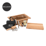 Pastry Chef Basket Gift Pack