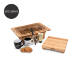 Coffee Companion Basket Gift Pack