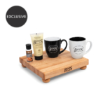 Coffee Companion Starter Gift Pack