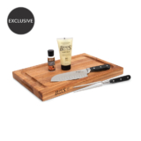 Grill Master Starter Gift Pack