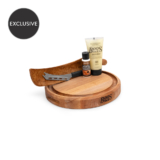 Cheese & Wine Starter Gift Pack