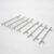 Galley Rails For Cucina Elegant? and Culinart? Kitchen Carts