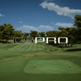 GSPro Software – Subscription Only ($250/Year) / Uneekor EYE XO