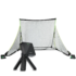 Garmin R10 Golf Net Practice Bundle – 10x10x10 Golf Net