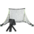 Garmin R10 Golf Net Practice Bundle – 10’x7′ Rounded Golf Net