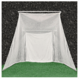 Cimarron Super Swing Master Golf Net and Frame – Default Title