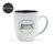 Boos Block? Coffee Mug, 16oz. – Black