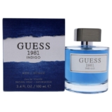 1981 Indigo Eau De Toilette For Men