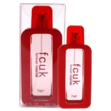 Fcuk Forever Intense Eau De Toilette