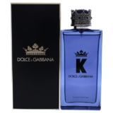 K Eau De Parfum – 5oz
