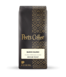 Peet’s Baridi Blend coffee beans, Espresso