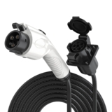 Rexing J1772 32A Extension Cable