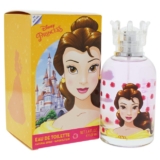 Disney Princess Belle Eau De Toilette