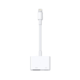 Lightning to HDMI Adapter – Default Title
