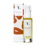Linne Botanicals Balance Face Oil