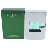 Man Eau De Toilette – 2.5oz