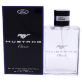 Ford Mustang Classic Eau De Toilette