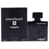 Black Touch Eau De Toilette