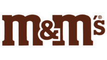M&M's