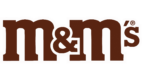 M&M's
