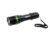 Dorcy 130-Lumen Weather Resistant LED Flashlight with Nylon Lanyard & Strobe