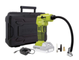 Sun Joe 24V Cordless Air Compressor