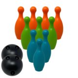 WalooÂ® Kids’ Mini Bowling Set