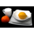 Le Chefâ„¢ Melamine White Square 4-Piece Dinnerware Set