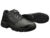 Magnum Viper Slip-Resistant Black Leather Work Shoes – Size 7.5