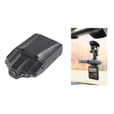 Car Cam Buddy – 2.5-Inch HD Car Camera Recorder