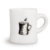 “Mug Jumper” Coffee Mug, 10oz – White