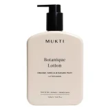 Mukti Organics Botanique Lotion