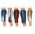 Men’s Active Athletic Assorted Performance Shorts (5-Pack) – Small