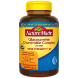 Nature Made Glucosamine Chondroitin Complex With MSM And Vitamin D3 Caplets