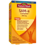 Nature Made SAM-e Complete 200 mg Tablets