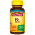 Nature Made Vitamin B6 100 mg Tablets