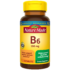 Nature Made Vitamin B1 100 mg Tablets