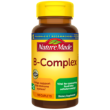 Nature Made B-Complex with C Caplets