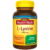 Nature Made L-Lysine 1000 mg Tablets