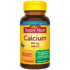 Nature Made Calcium 500 mg with Vitamin D3 Tablets