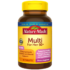 Nature Made Multivitamin Tablets With Iron Tablets