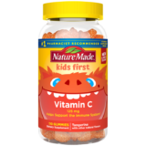Nature Made Kids First Vitamin C Gummies