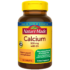 Nature Made Calcium 600 mg with Vitamin D3 Tablets