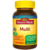 Nature Made Multivitamin Tablets With Iron Tablets