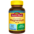 Nature Made Magnesium 250 mg Tablets