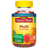 Nature Made Multivitamin Gummies